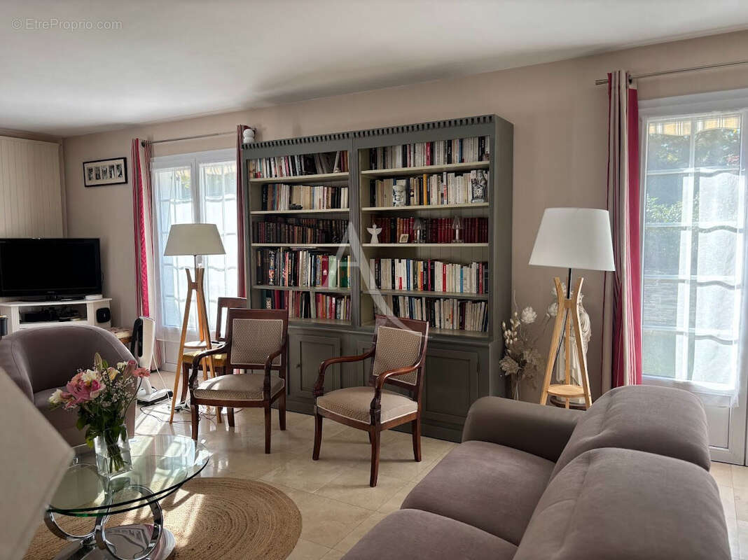 Maison à BOUCHEMAINE