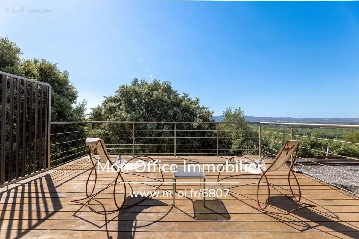 Référence : 6807-RMO. - Maison 5 pièces - photo 21