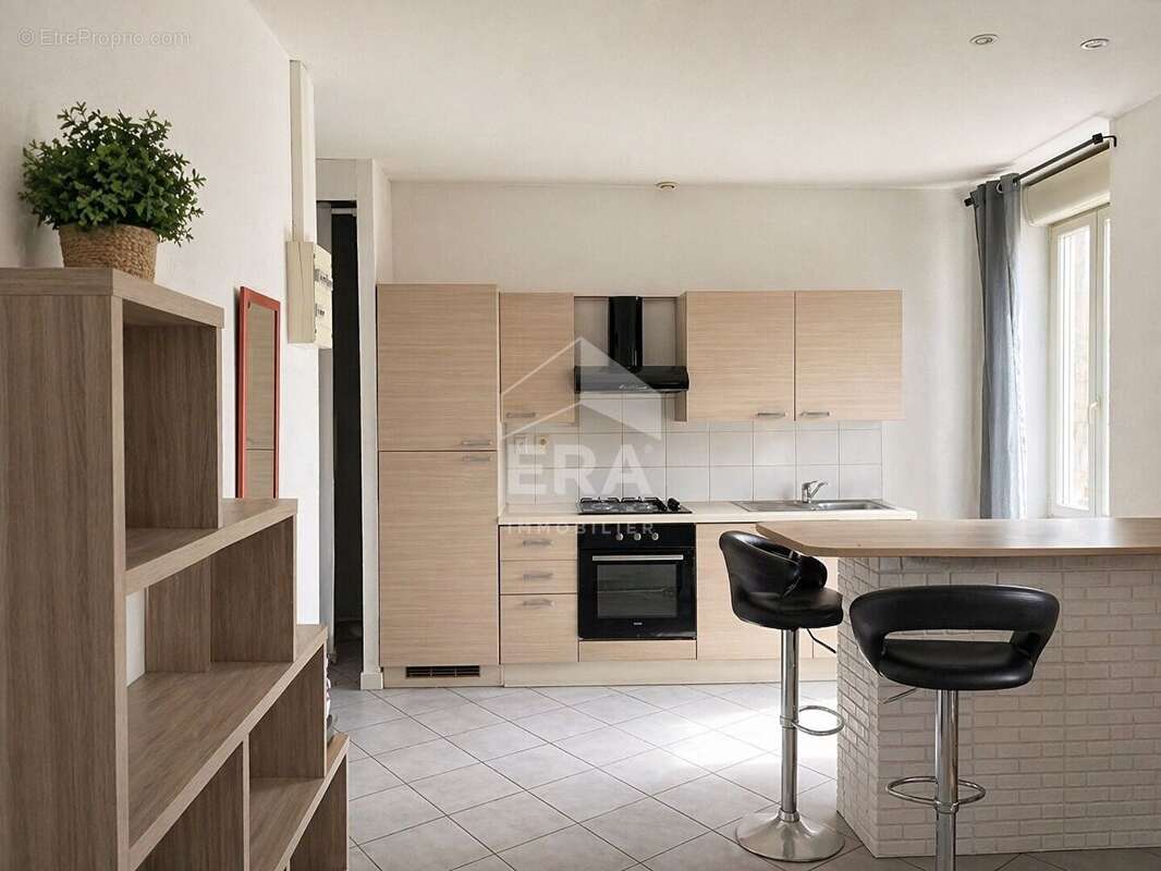 Appartement à NARBONNE