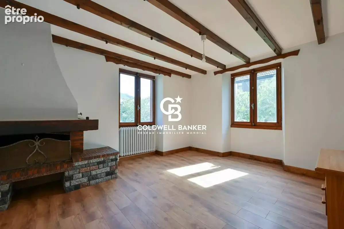 Sallanches - Maison individuelle 4 chambres, 120m² proche centre ville - photo 2