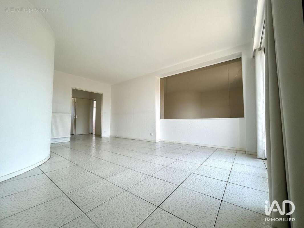 Photo 7 - Appartement à PERPIGNAN