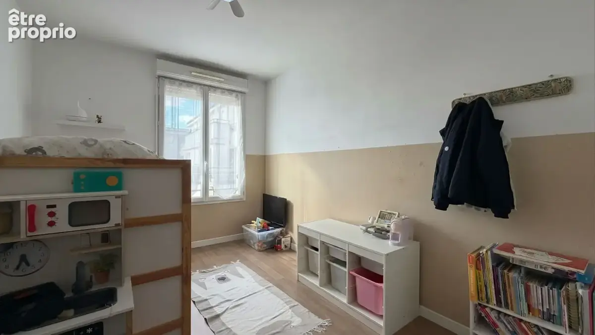 Appartement 93m² à corbeil-essonnes - photo 7