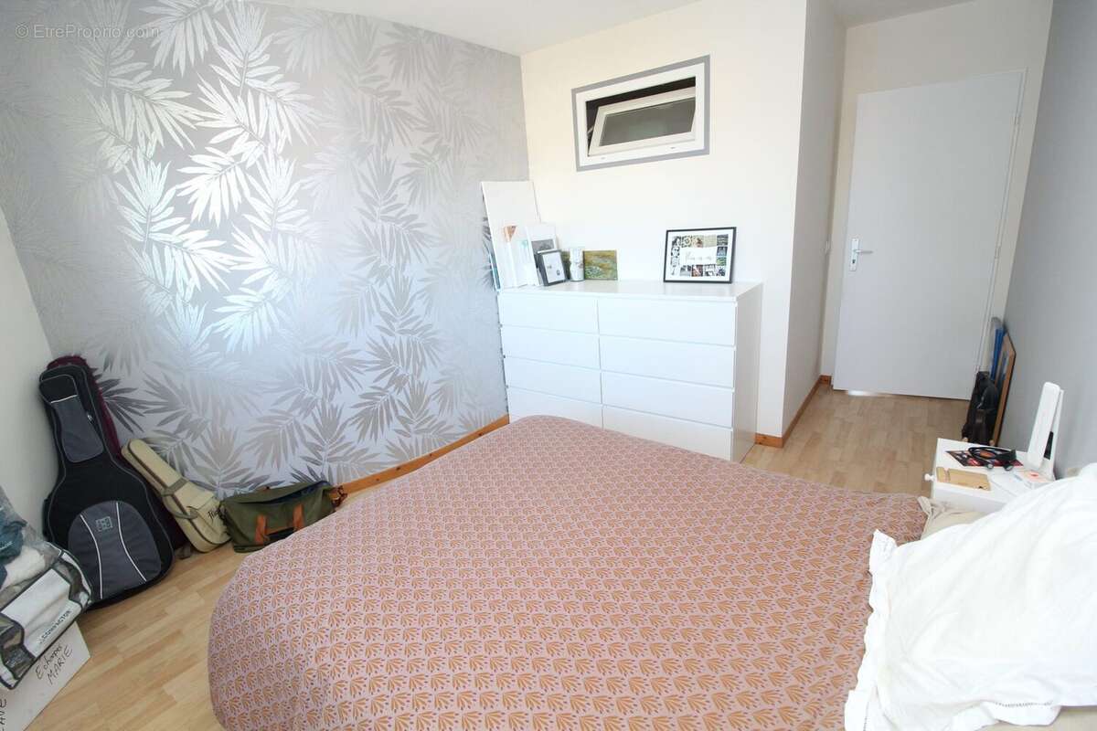 Appartement à GUYANCOURT