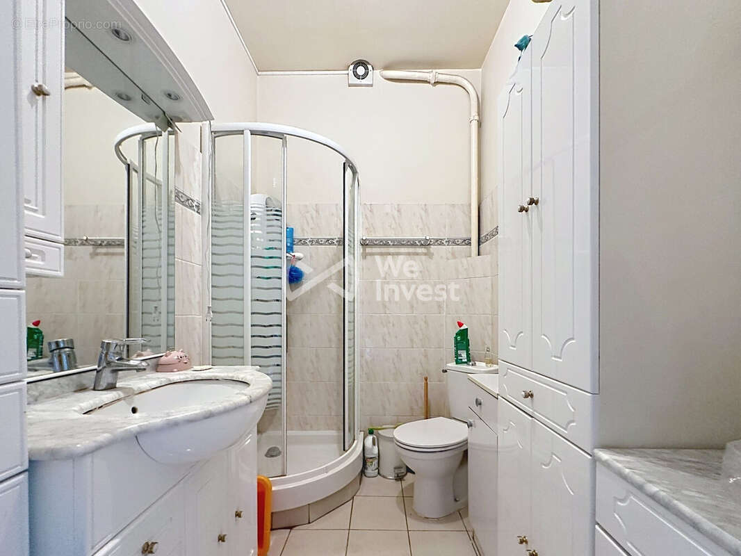 Appartement 57 m² à Colombes  - photo 9