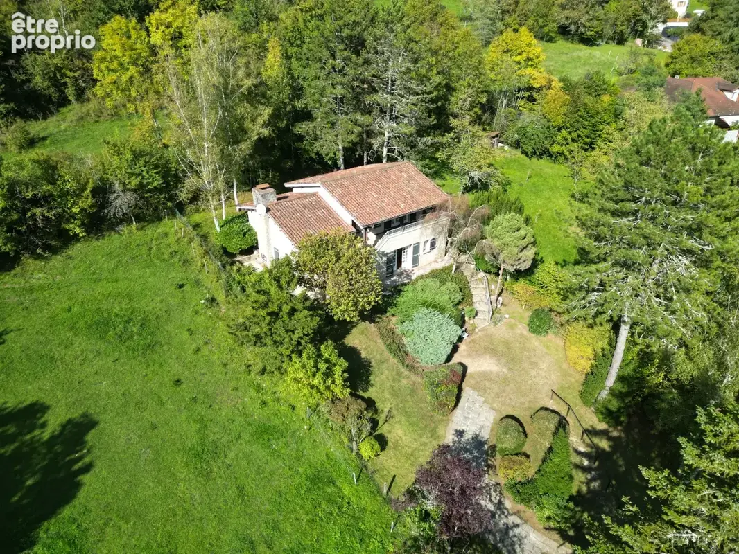 Maison à vendre 7 pièces THOIRETTE (39) - photo 2