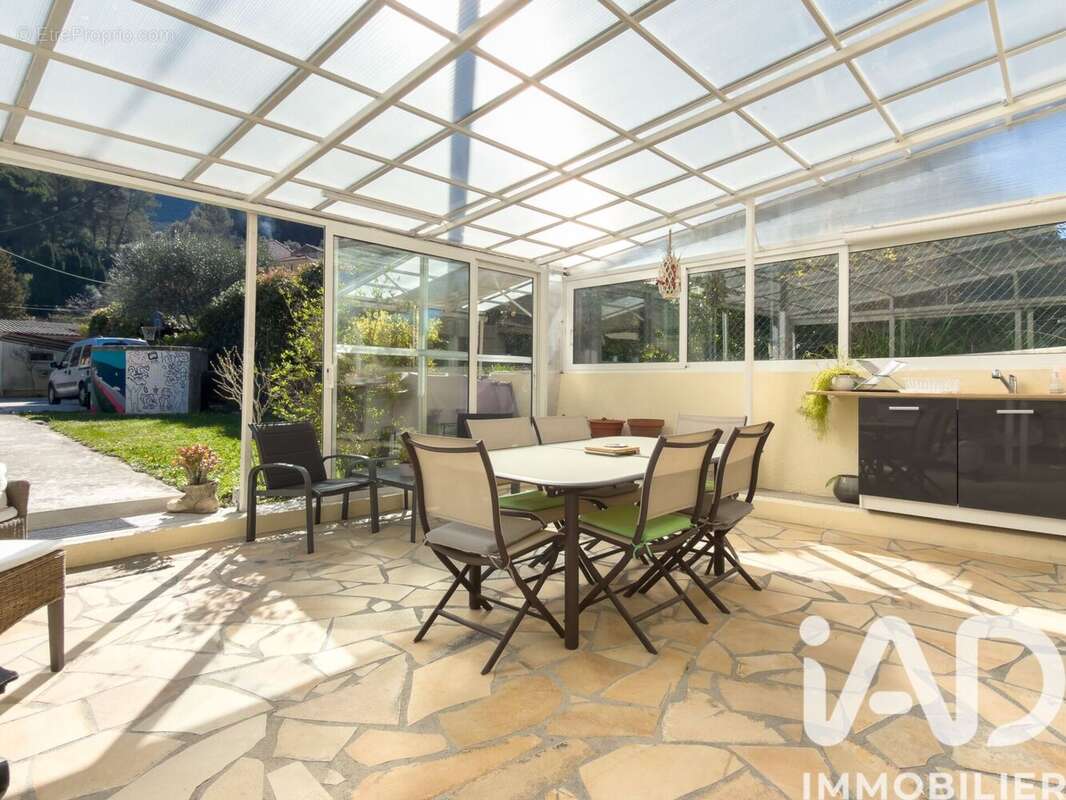 Photo 9 - Maison à PEILLE