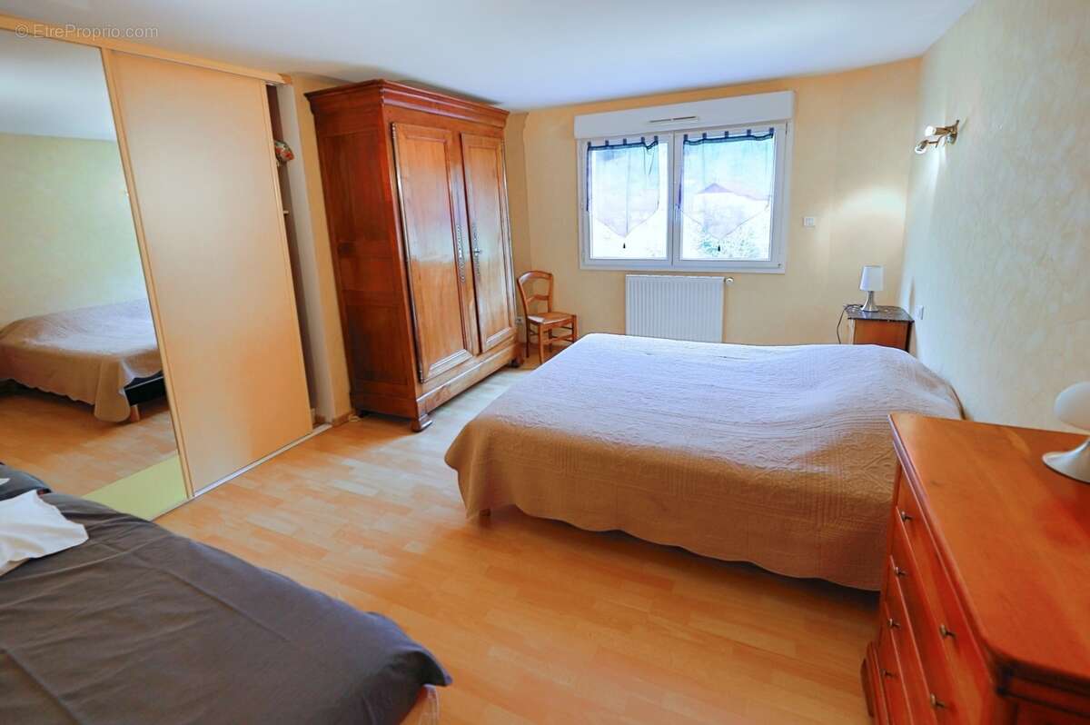 Dpt Vosges (88), à vendre LA BRESSE maison P7 - photo 11