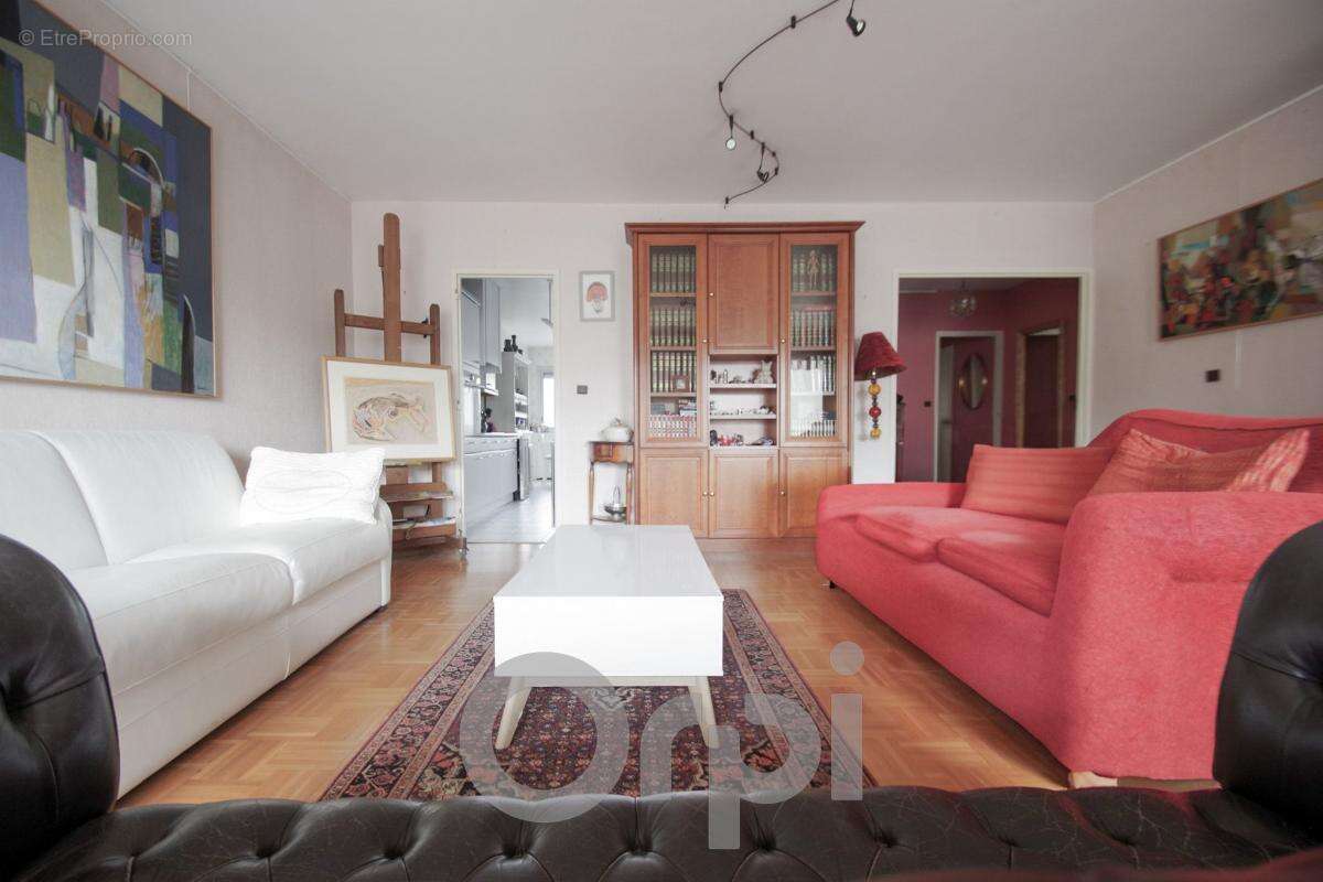 Appartement à LA ROCHELLE