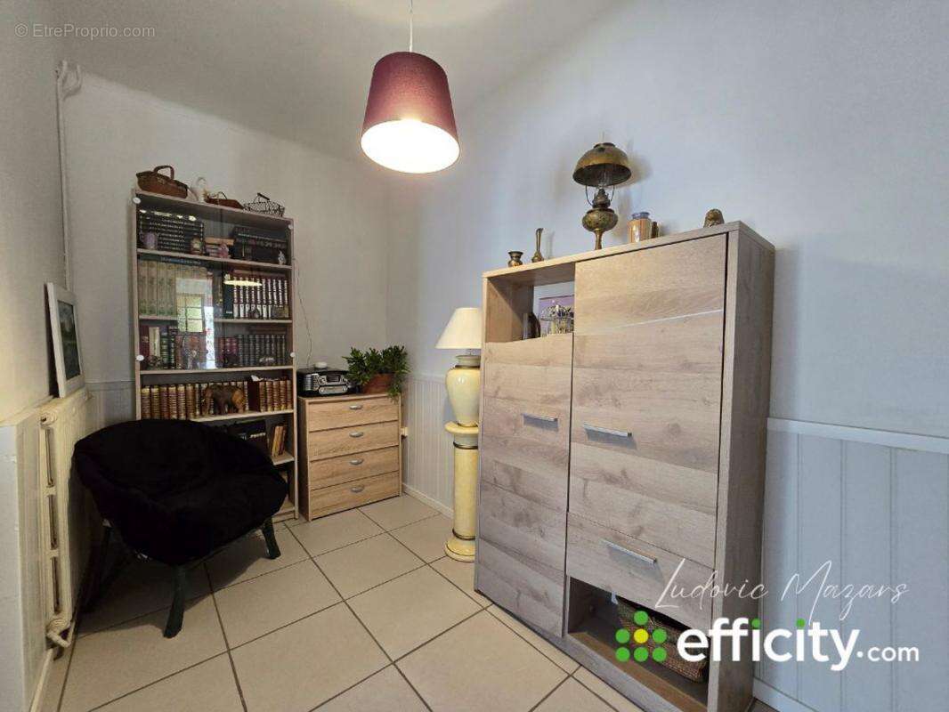 Maison à CASTELSARRASIN