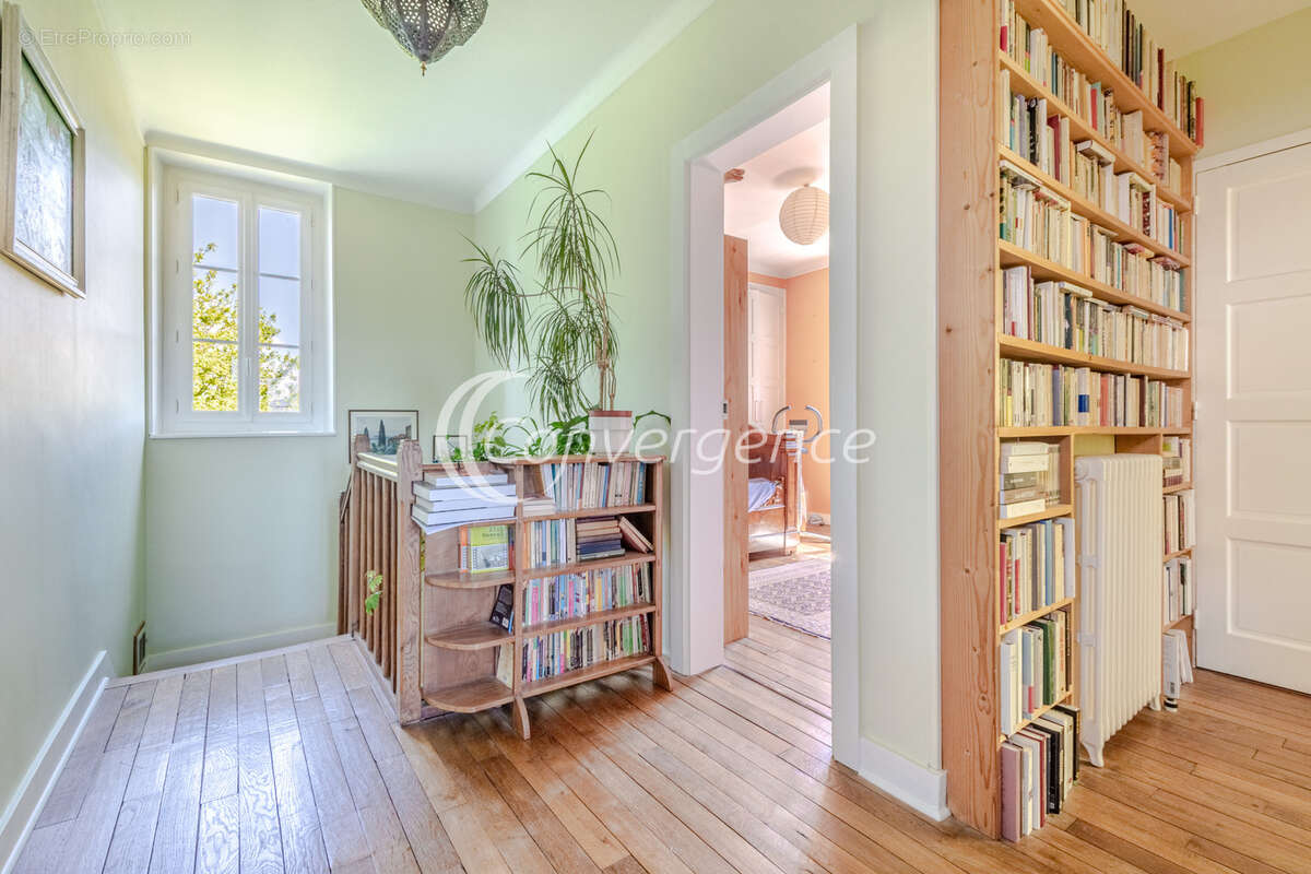 Maison à RILHAC-RANCON