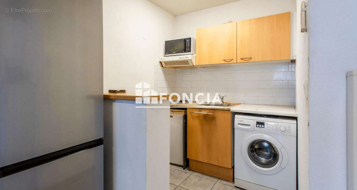 Appartement à NIMES