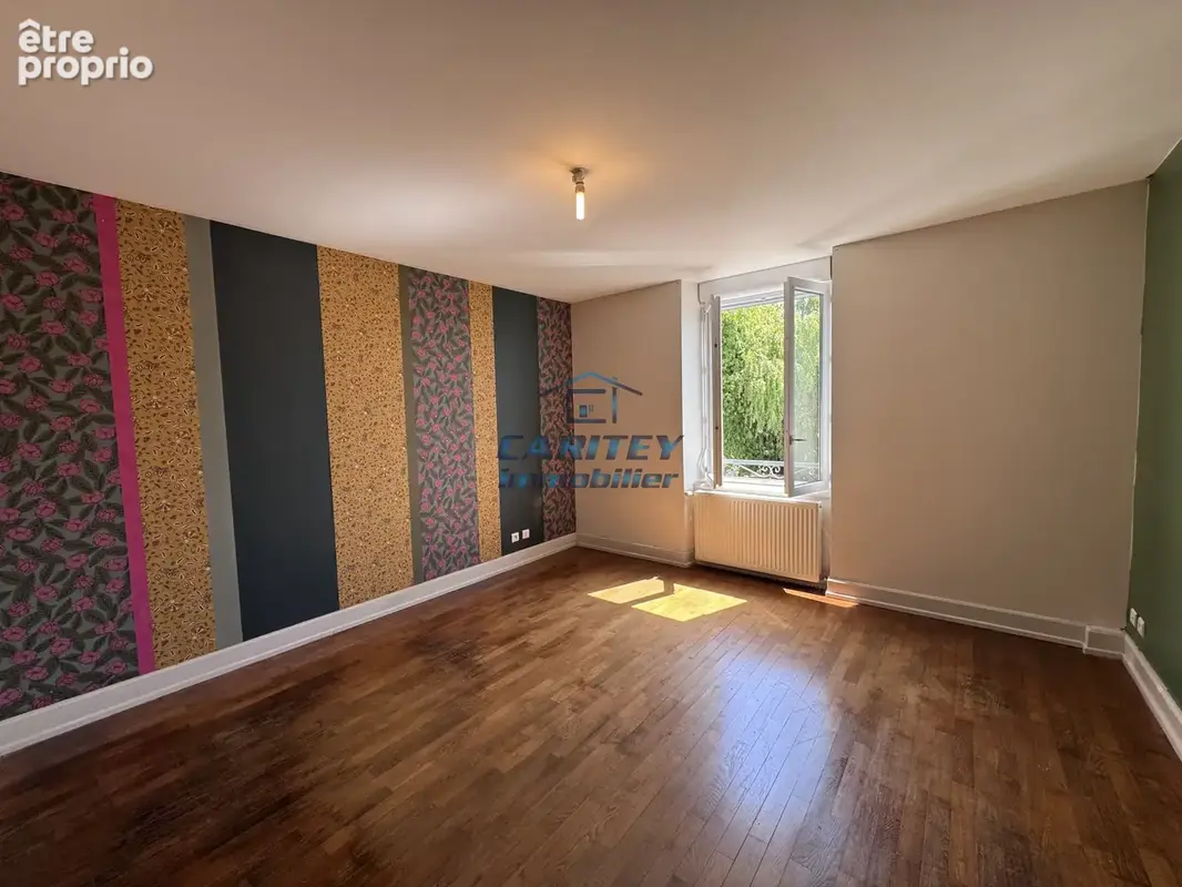 Maison individuelle de 140 m2 sur un terrain de 485 m2 située sur la commune de LUXEUIL LES BAINS - photo 11
