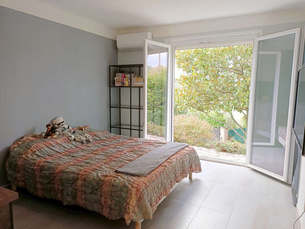 Maison à PEYMEINADE