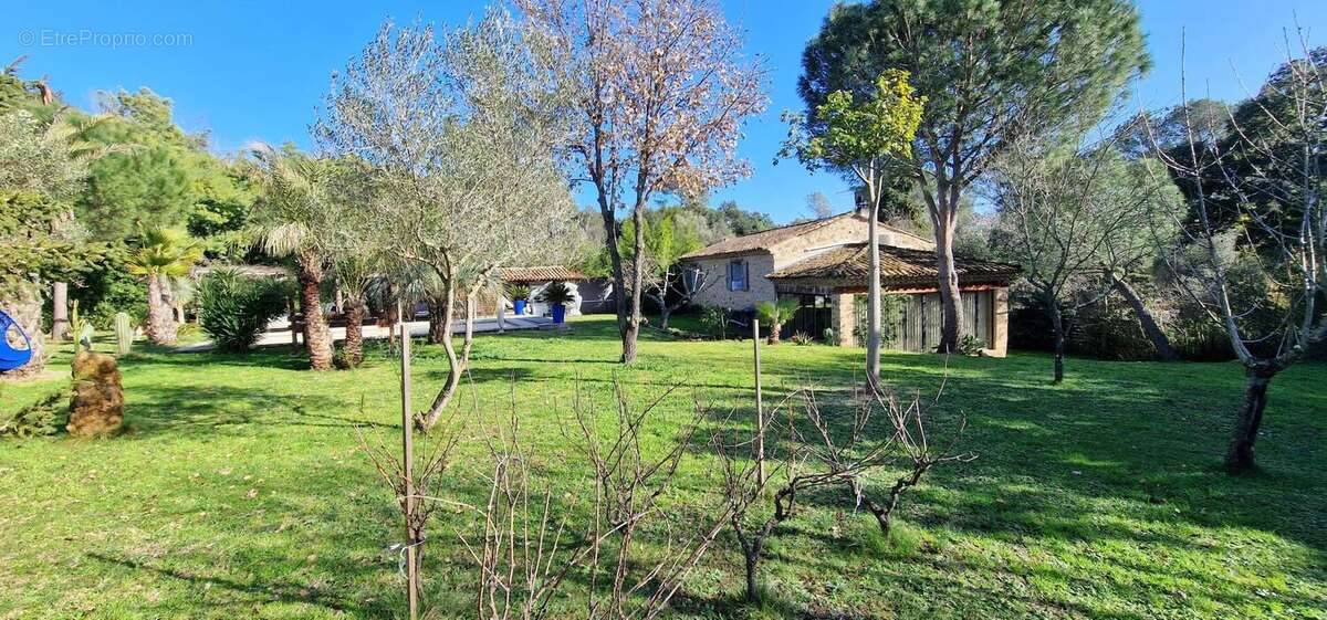 Autre à SAINT-RAPHAEL