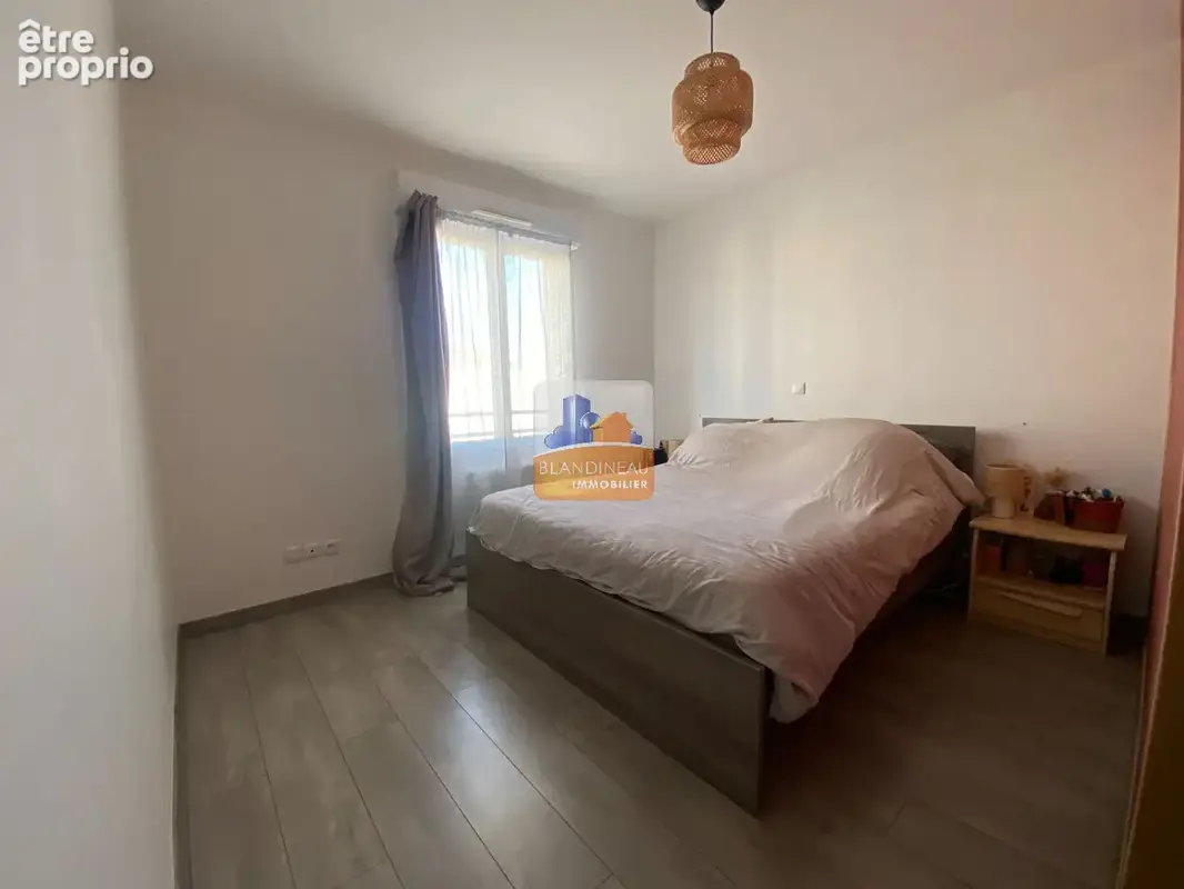 St jean de boiseau, maison contyemporaine 104 m², 3 chambres - photo 11