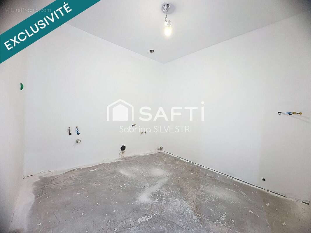 Photo 7 - Maison à L'ALBENC