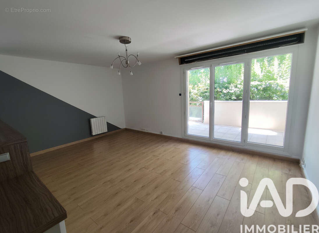 Photo 3 - Appartement à ECOUEN