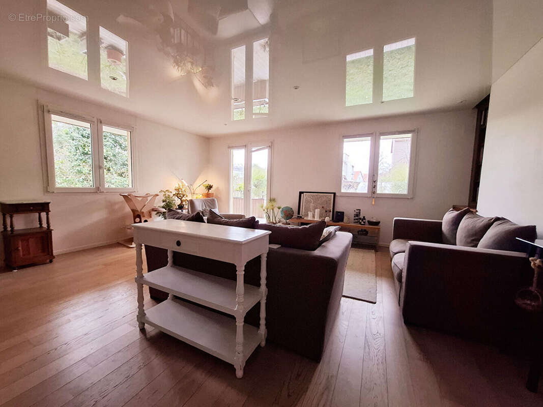 Appartement à COLMAR