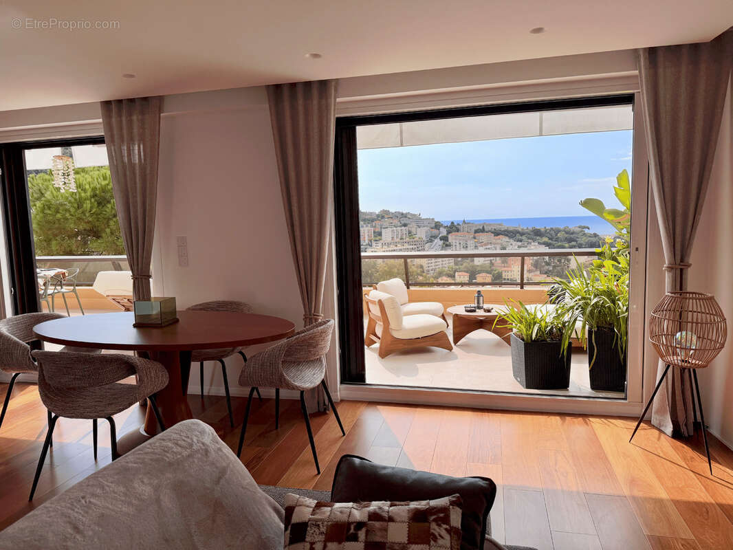 Photo 6 - Appartement à NICE