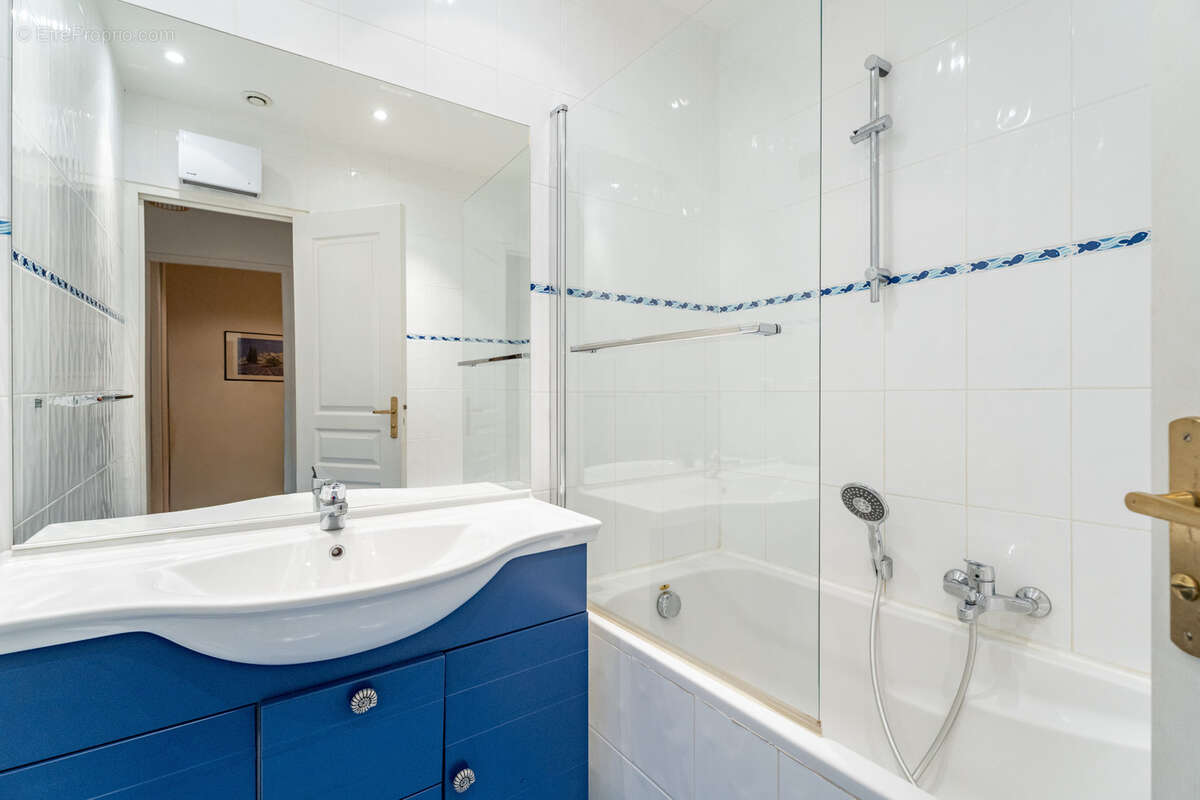 Appartement à LA CIOTAT