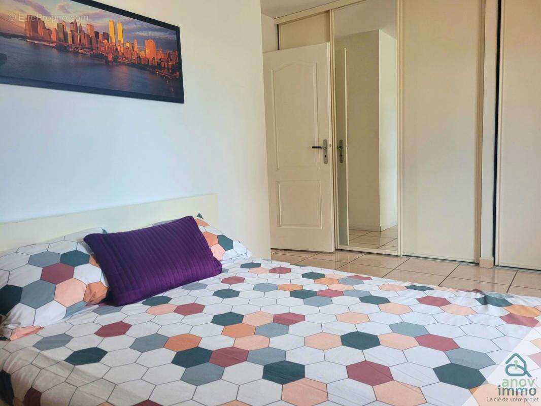 Maison à LABARTHE-SUR-LEZE