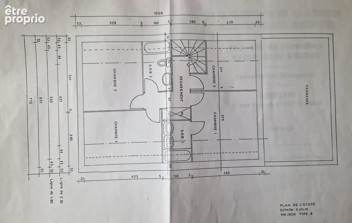 Maison 135 m² à Ville-D'avray  - photo 13