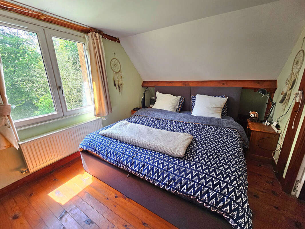 Maison à CORMEILLES