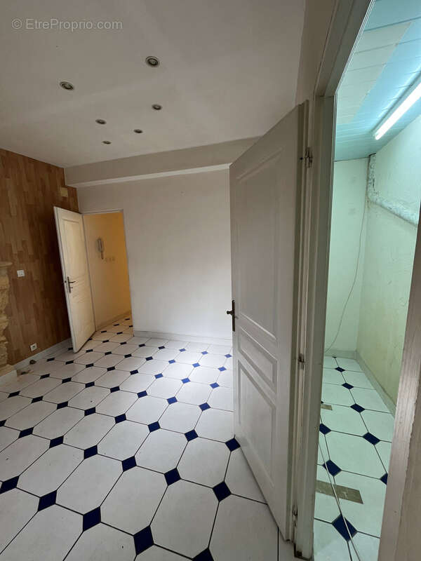 Echoppe a vendre quartier nansouty - photo 8