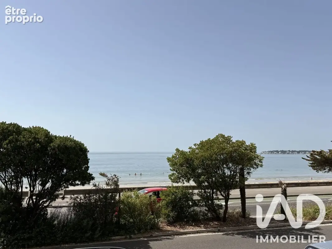 Photo 1 - Appartement à LA BAULE-ESCOUBLAC
