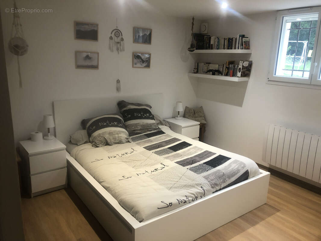 Maison à PIERREVERT