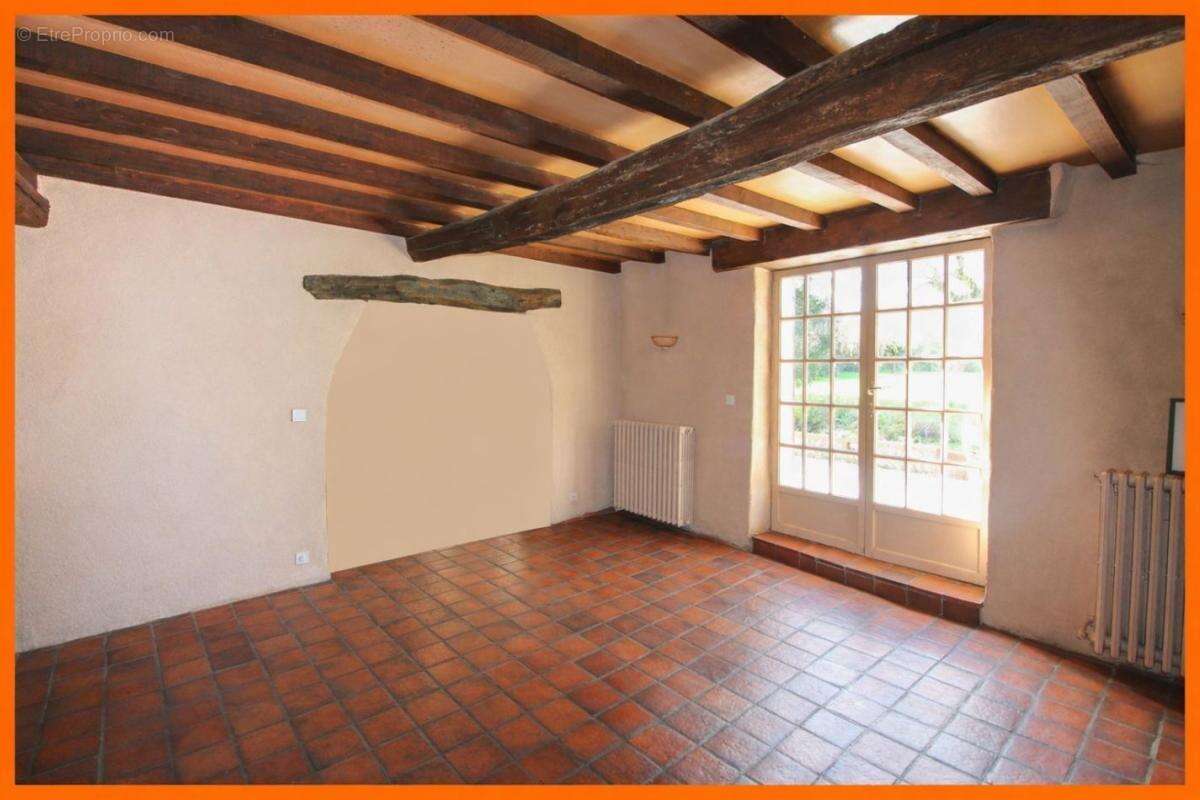 Maison à PIZAY