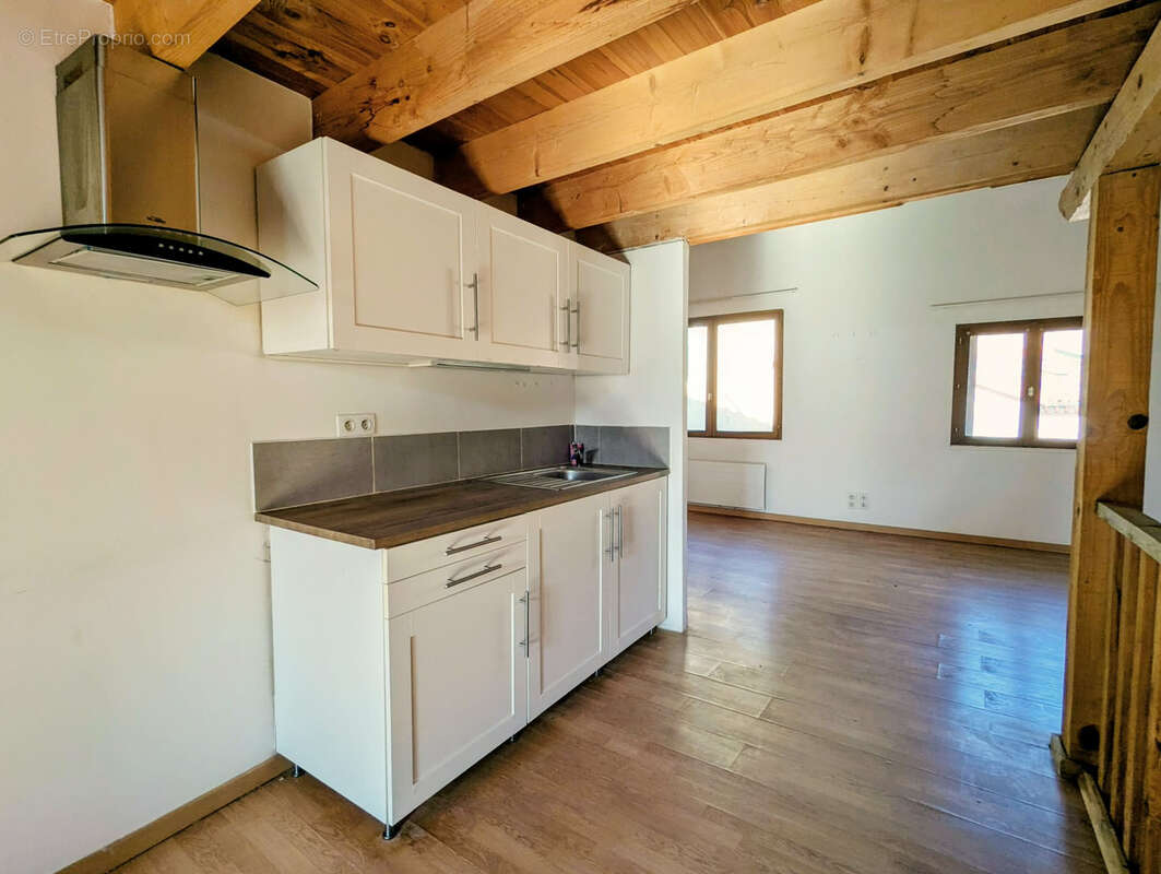 Appartement à BEDARIEUX