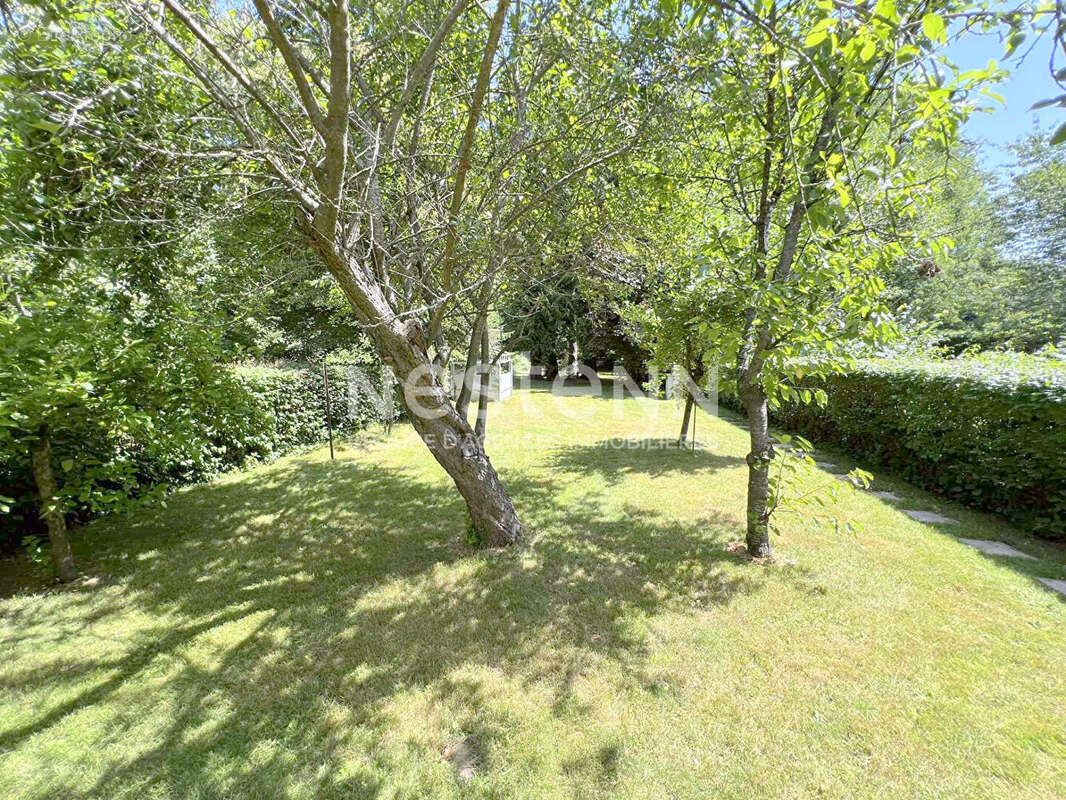 Maison à CHAUMONT-EN-VEXIN