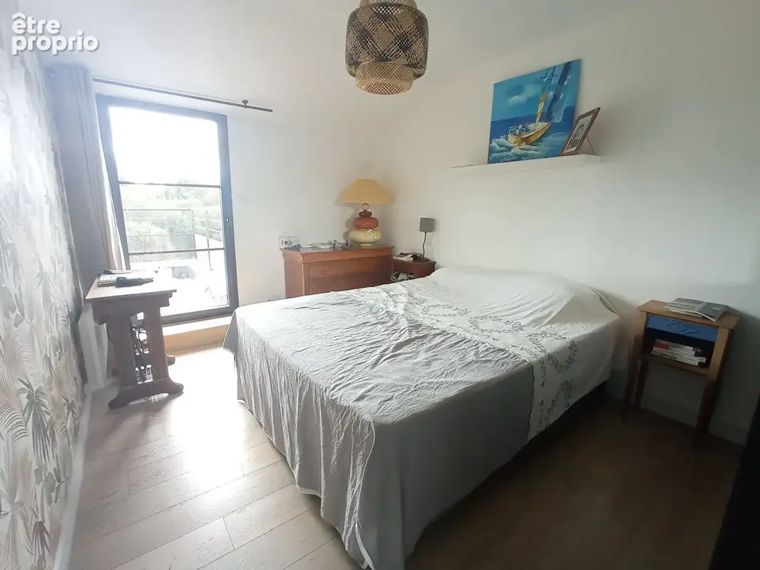 PROCHE AURAY - Maison contemporaine de 4 chambres avec garage. - photo 7