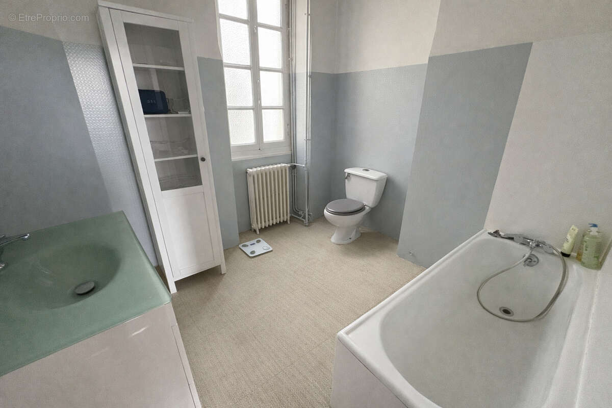 Appartement à BAZAS