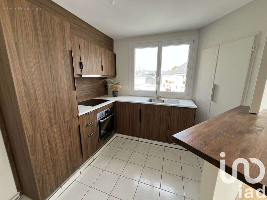 Photo 6 - Appartement à NANTES