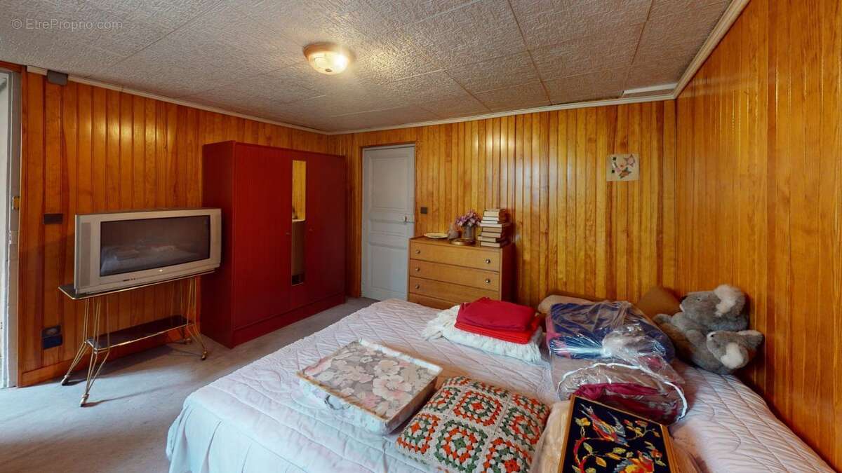 Maison à BOIS-COLOMBES