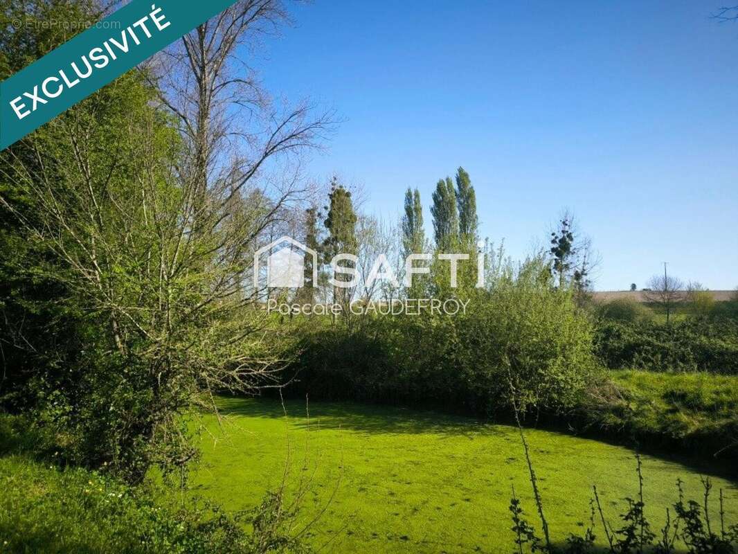 Maison 186 m² à Mortiers  - photo 2