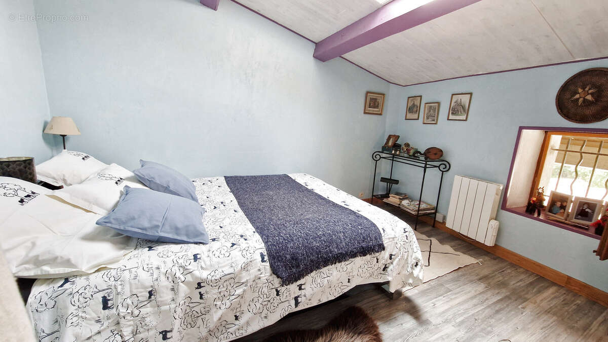 Maison à MARTIGNARGUES