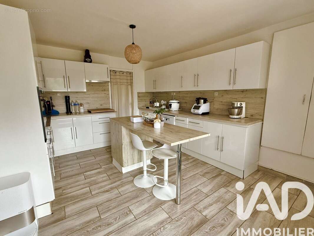 Photo 6 - Maison à LA CHAPELLE-SAINT-ANDRE