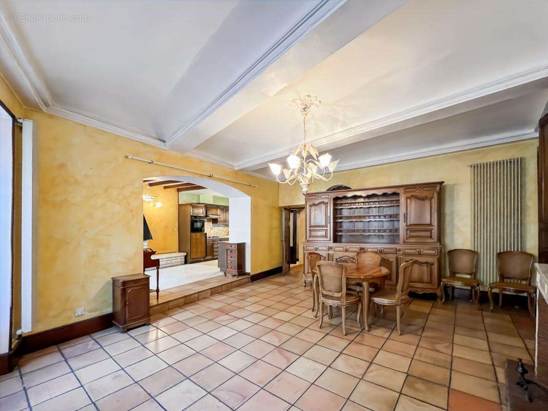 Maison à LORIOL-SUR-DROME