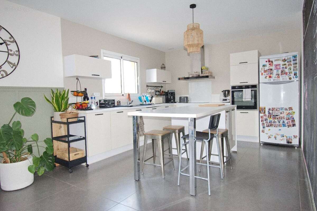 Photo 3 - Maison à LEZIGNAN-LA-CEBE