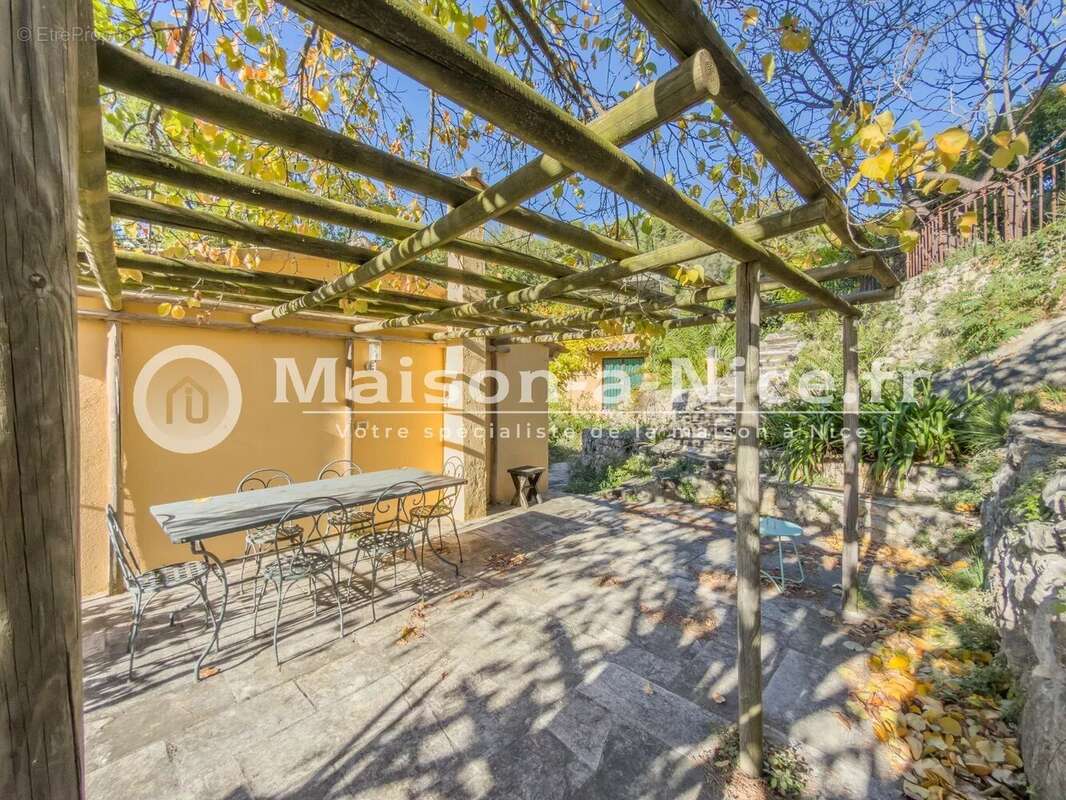 Maison à FALICON