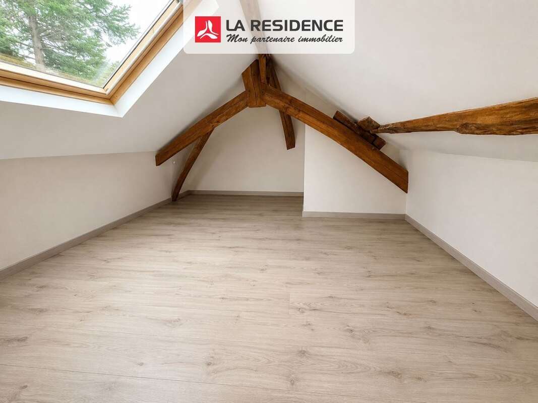 Appartement 63 m² à Mareil-Sur-Mauldre  - photo 4