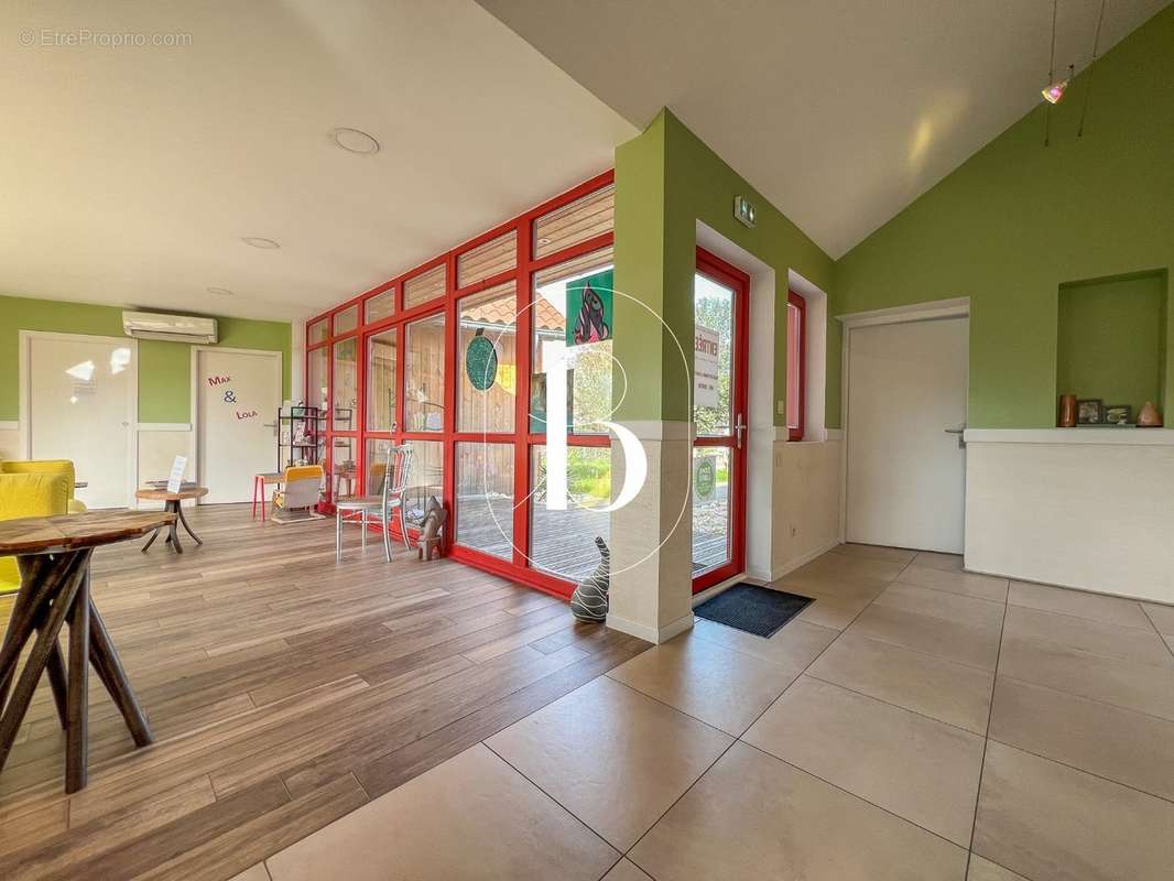 Maison à VALLON-PONT-D'ARC