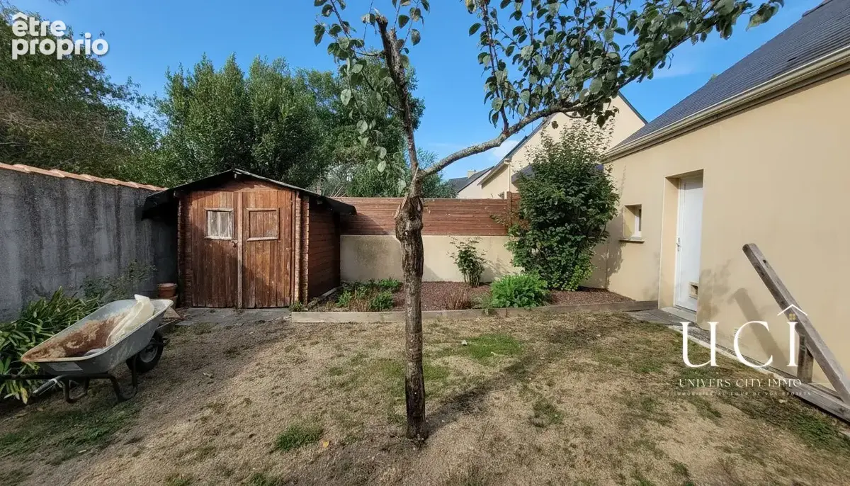 Maison 4 pièces 88 m² à vendre à Savenay (44260) - photo 7