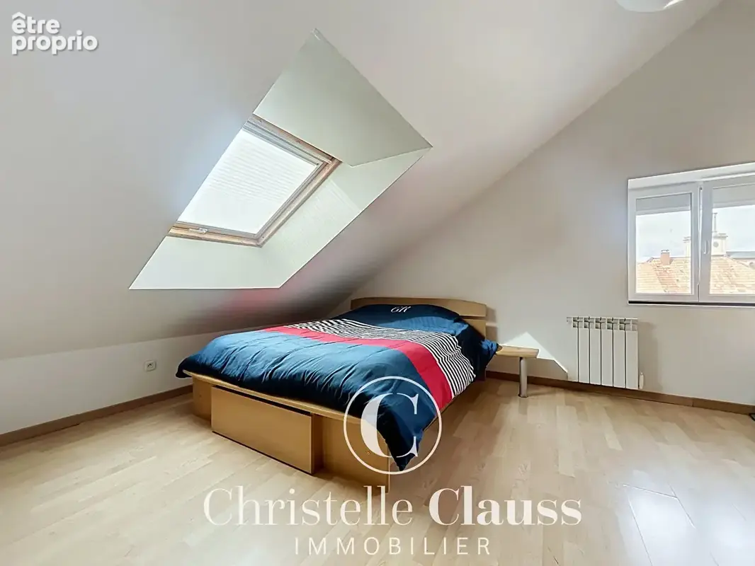 Appartement Burnhaupt Le Bas 4 pièce(s) 131m2 - photo 12
