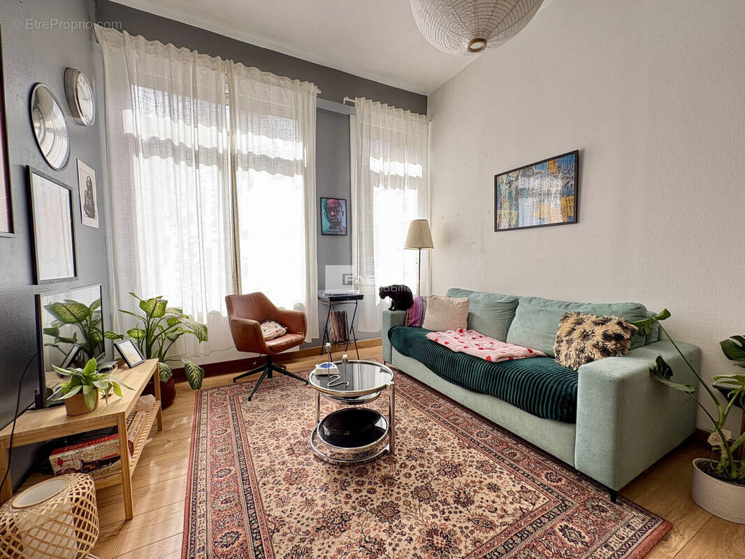 Appartement à LILLE