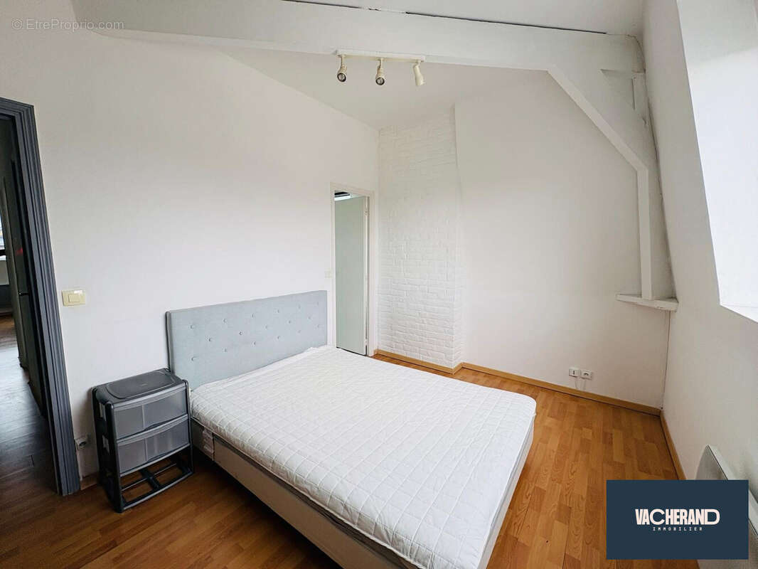 Appartement 42 m² à Lille  - photo 6