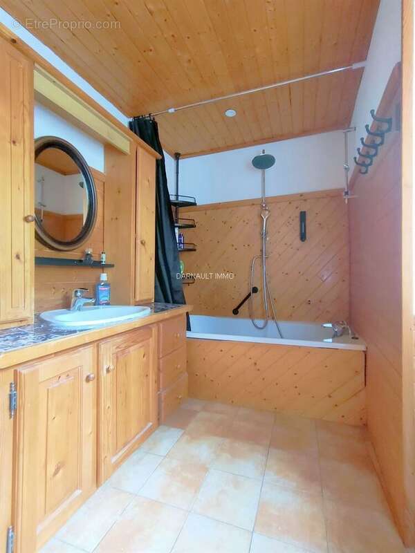 Maison à BAGNERES-DE-LUCHON